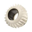 Catraca Com Mola Para Lavadora Electrolux - 2 Unidades