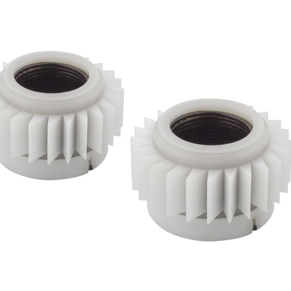 Catraca Com Mola Para Lavadora Electrolux - 2 Unidades