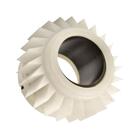 Catraca Com Mola Para Lavadora Electrolux - 2 Unidades