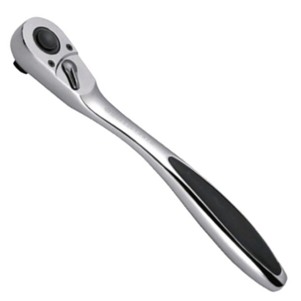 Catraca Encaixe 1/2" Reversível Heavy Duty - St13970sc