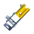 Catraca Isolada Com Castanha Amarela - Cni