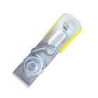 Catraca Isolada Com Castanha Amarela - Cni