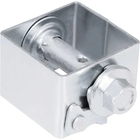 Catraca Para Cerca De Arame Liso 10 Peças