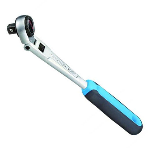 Catraca Reversível Articulada 3/8" Gedore 014195 014195