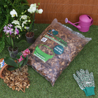 Cavaco Madeira 4Kg Verdi Max