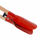 Cavadeira Articulada com Cabo 110cm Tramontina