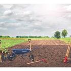 Cavadeira Articulada Com Lamina Metalica 293mm Com Cabo De Ma