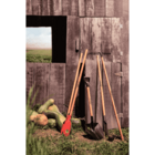 Cavadeira Articulada Com Lamina Metalica 293mm Com Cabo De Ma