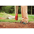 Cavadeira Articulada Com Lamina Metalica 293mm Com Cabo De Ma