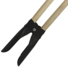 Cavadeira Articulada Standard 1,30 M Cabo Madeira