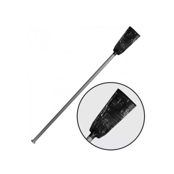 Cavadeira Ferro Cabo Zincado 1,20m Pá 25cm - Volpato