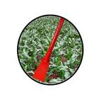 Cavadeira Reta Cabo Em Tubo Aço Carbono Abrir Buraco 145cm