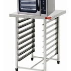 Cavalete Base Inox Forno Convector Wictory Progás Venâncio