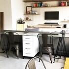 Cavalete Boa Pinta ( Par ) - Preto