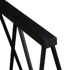 Cavalete Boa Pinta ( Par ) - Preto