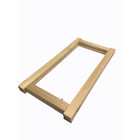 Cavalete de Madeira para Móveis até 150kg Madvei