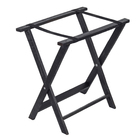 Cavalete Madeira Eucalipto Preto 150kg Madvei