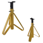 Cavalete Mecânico Lynus 2t