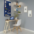 Cavalete Madeira Pinus até 90kg 80x35cm Super Max