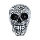 Caveira Tribal Tatoo