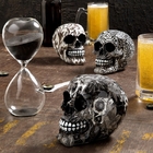 Caveira Tribal Tatoo