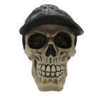 Cavera Decorativa De Resina 11cm X 16 5cm X 13 4cm