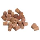 CAVILHA ASSOALHO CUM LISA 10MM C/25 PCS
