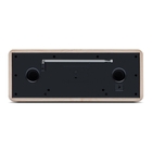 Cd Player Com Saída Bluetooth Para Alto-falantes, Rádio Fm E