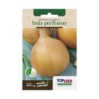 Cebola Baia Periforme 400mg Topseed Quantidade:kit 20 Unidades