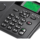 Celular De Mesa Elsys Quadriband Gsm Epfs12