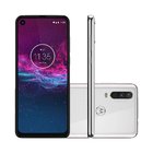 Celular Motorola Moto One Action 128gb Xt-2013 Dual Pafx0004br