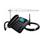 Celular Rural com Fio Quadriband Aquário