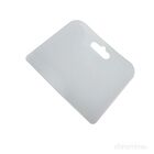 Celulóide - Aplicador Plástico Para Massas