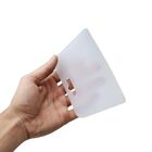 Celulóide - Aplicador Plástico Para Massas