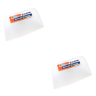 Celulóide - Aplicador Plástico Para Massas