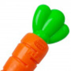 Cenourão Buddy Flex