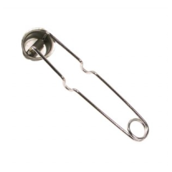 Centelhador Tipo Concha Carbografite 012259112