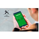 Central Alarme Contra Roubo Intelbras Anm 24 Net Intelbras