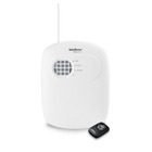 Central Alarme Não Monitorada 8 Zonas Anm 2008 Mf Intelbras