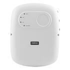 Central Cerca Eletrica Iltelbras Branco Elc 5001