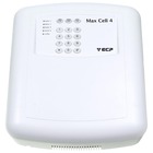 Central de Alarme Alard Max Cell ECP