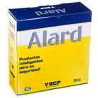 Central de Alarme Alard Max Cell ECP