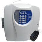 Central de Alarme Genno Inform Ultra 1+2 Setores Com Discadora