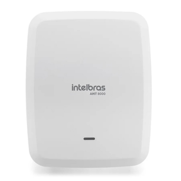 Central De Alarme Sem Fio Contra Roubo Amt 8000 4543516 Intel