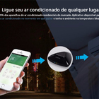 Central De Automação Residencial Broadlink Wifi