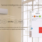 Central De Automação Residencial Broadlink Wifi