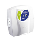 Central de Cerca Eletrica