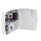 Central de Choque e Alarme com Controle Remoto Líder