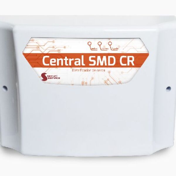 Central de Choque Elétrico Smd Cr Securi Service