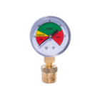 Central De Gás Com Regulador Aliança 7kg C/ Manômetro P45kg M